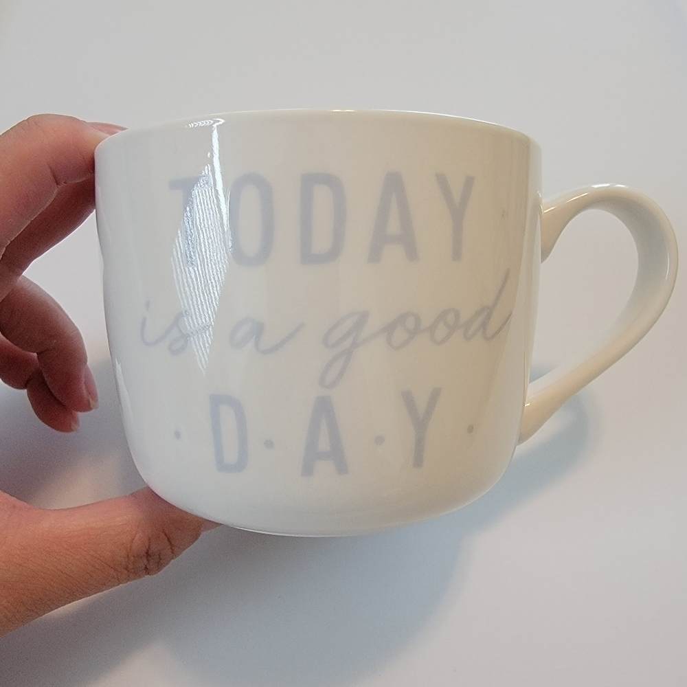 Opalhouse Porcelain Mug